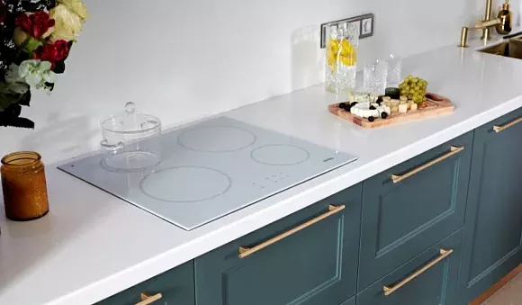 Зеленая кухня в Наро-Фоминске