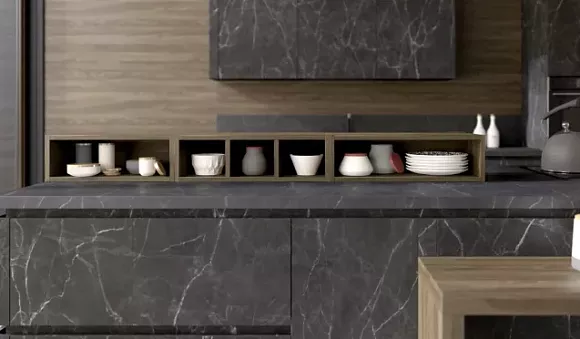 Черная кухня во Владикавказе