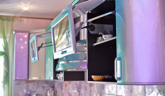 Кухня Хамелеон в Нижнем Новгороде