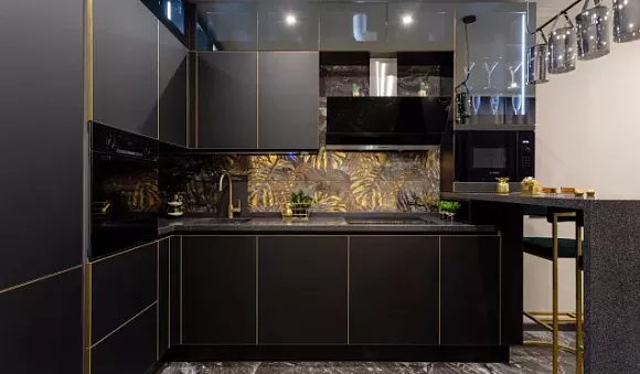 Черная кухня во Владикавказе