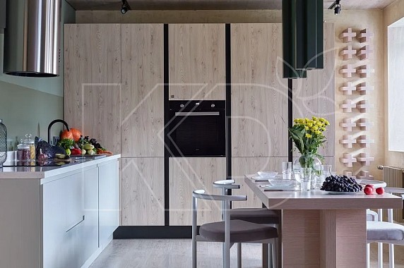 Какую кухню выбрать