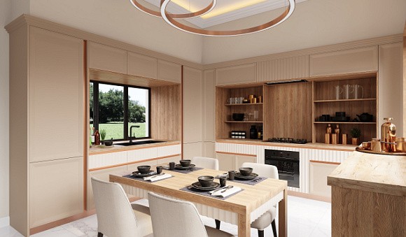 Бежевая в Сочи