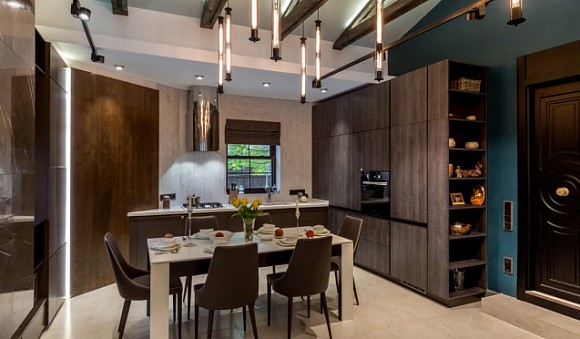 Темная кухня во Владикавказе