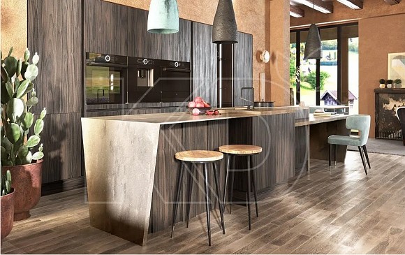 Рейтинг кухонь