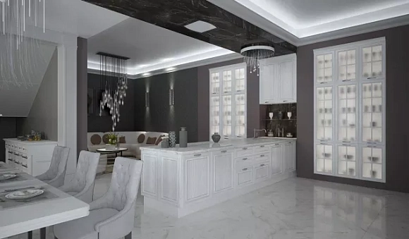 Золотая кухня в Арзамасе