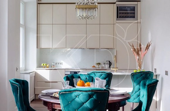 Какую кухню выбрать