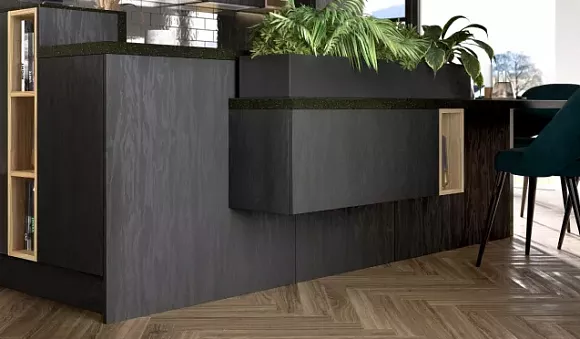 Черная кухня во Владикавказе