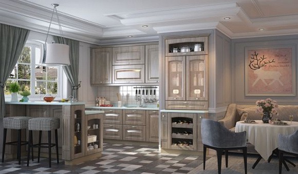 столешница для кухни