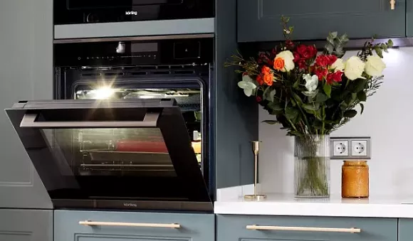 Зеленая кухня в Наро-Фоминске