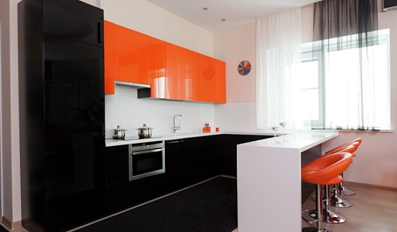 Черная кухня во Владикавказе