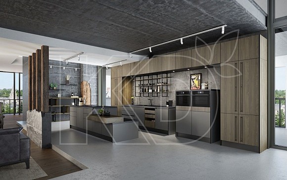 Качество кухонь