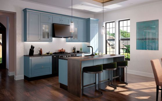 Как не совершить ошибки при заказе кухни? Что учесть при планировании гарнитура?