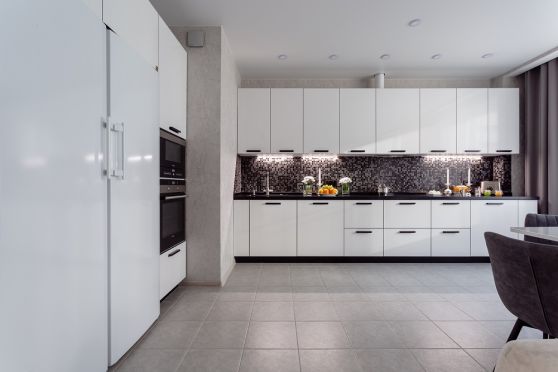 Самые модные кухни в сезоне 2021-2022