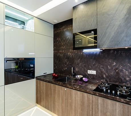 Кухня Марта