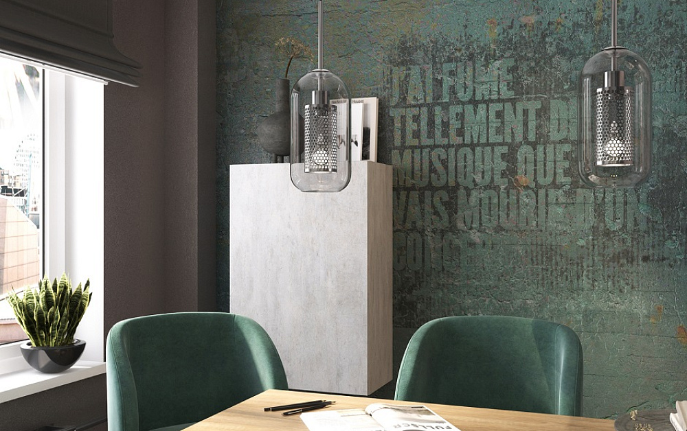 Кухня Стоун