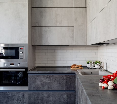 Кухня Стоун