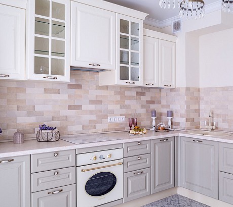 Кухня Катарина