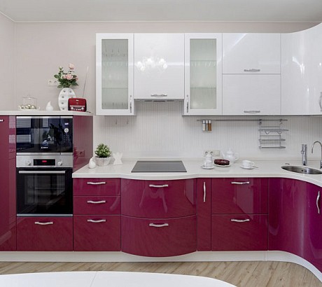 Кухня Глория