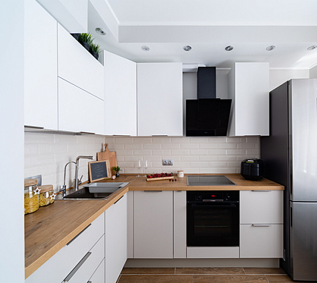 Кухня Ханна Натив