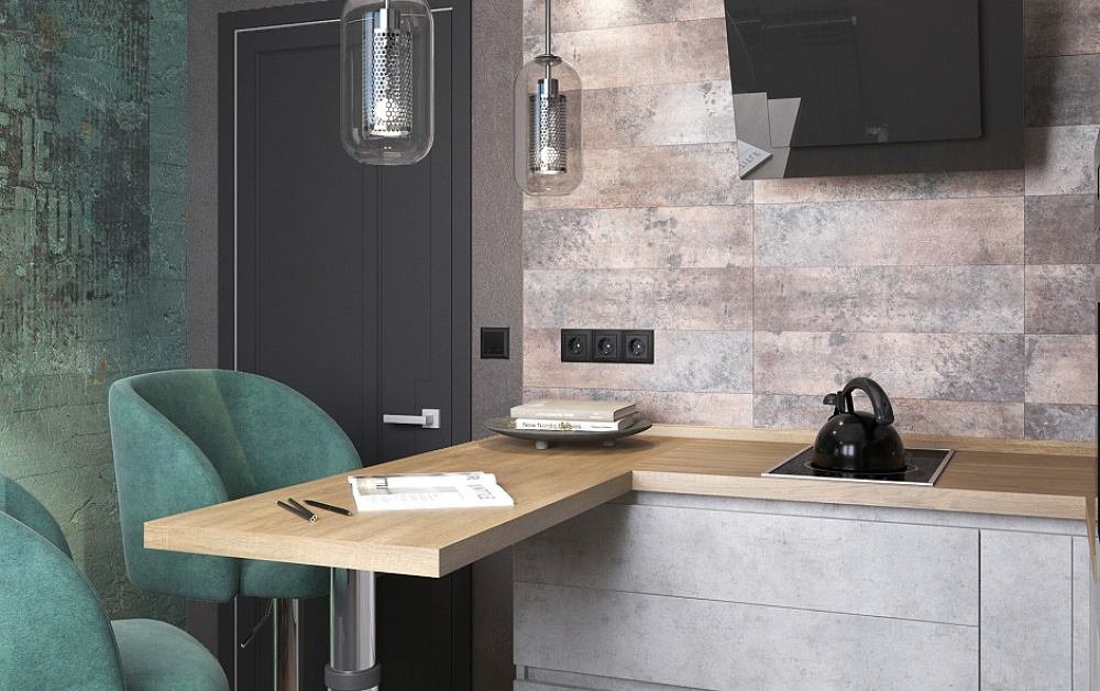 Кухня Стоун