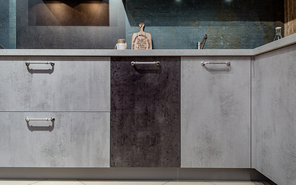 Кухня Стоун